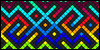 Normal pattern #106213 variation #371969