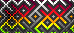 Normal pattern #104503 variation #371970