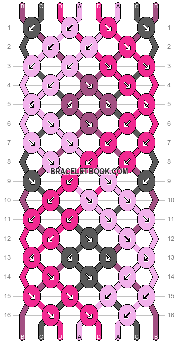 Normal pattern #179714 variation #371971 pattern