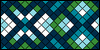 Normal pattern #97484 variation #371975