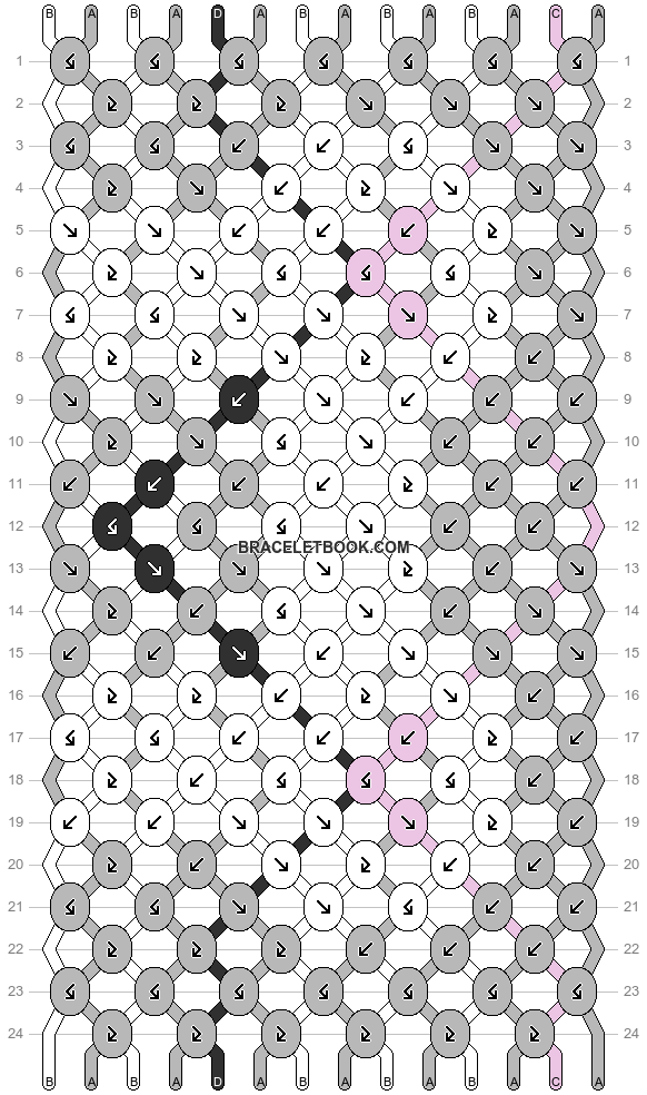 Normal pattern #178176 variation #371977 pattern
