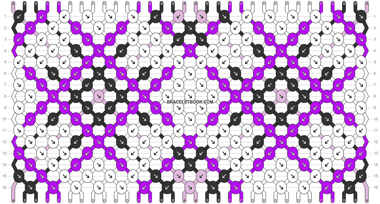 Normal pattern #28090 variation #371978 pattern