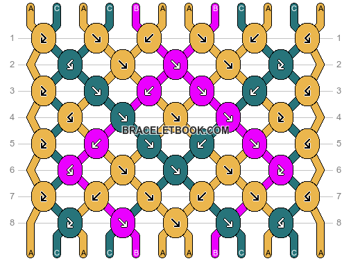 Normal pattern #176289 variation #371982 pattern
