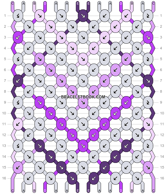 Normal pattern #116826 variation #371983 pattern