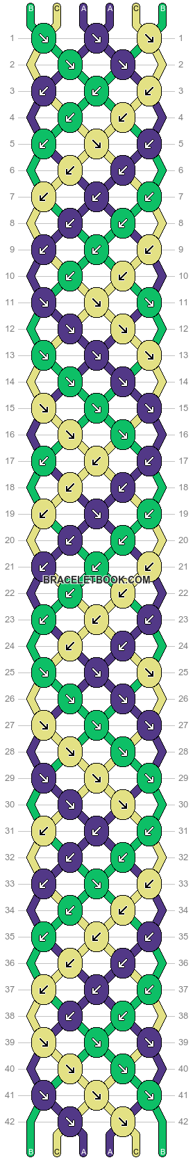 Normal pattern #179518 variation #371985 pattern