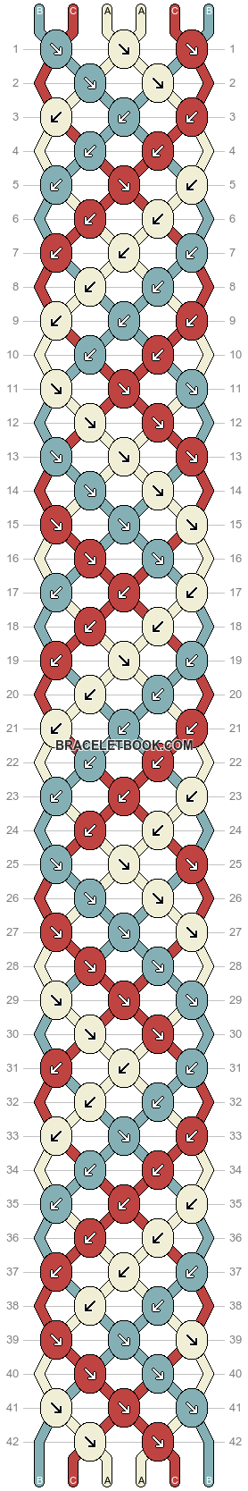 Normal pattern #179518 variation #371986 pattern