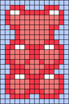 Alpha pattern #179774 variation #371987