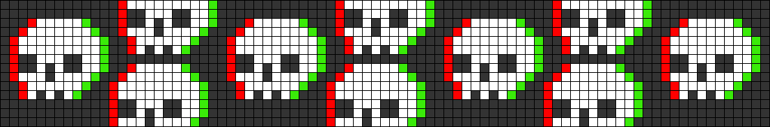 Alpha pattern #57586 variation #371988 preview