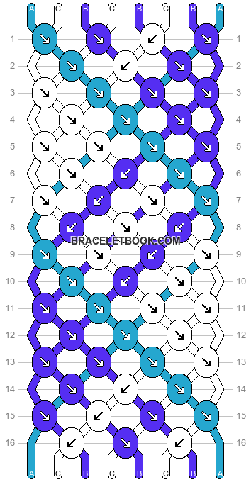 Normal pattern #178933 variation #371989 pattern