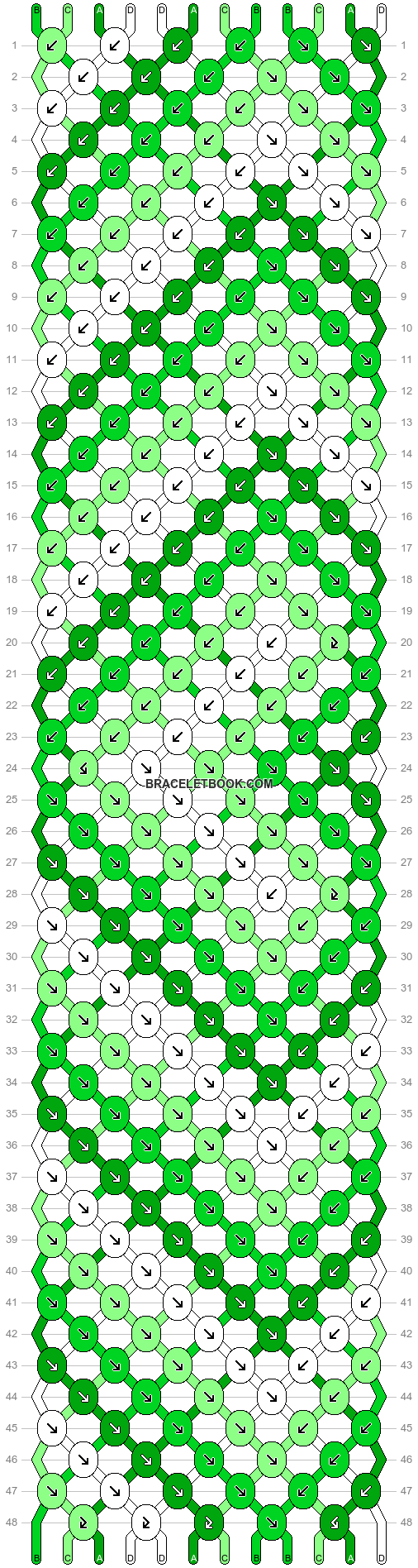 Normal pattern #173239 variation #371990 pattern