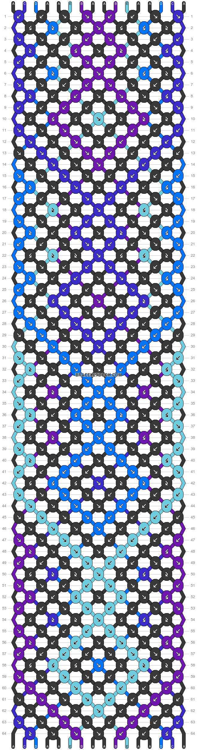 Normal pattern #171203 variation #371993 pattern