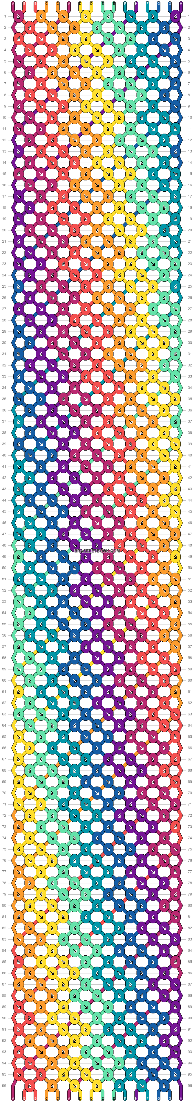 Normal pattern #140858 variation #371995 pattern