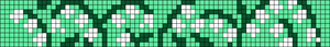 Alpha pattern #91653 variation #371999