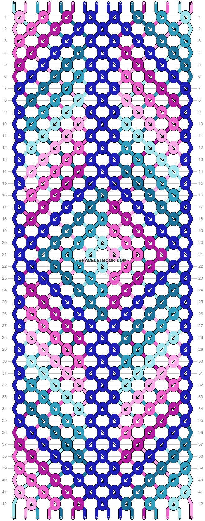 Normal pattern #27561 variation #372002 pattern