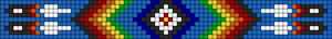 Alpha pattern #171733 variation #372003