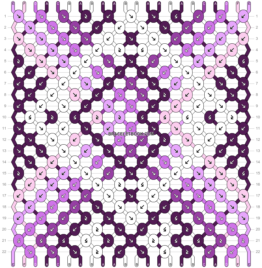 Normal pattern #178444 variation #372005 pattern