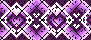 Normal pattern #178444 variation #372005