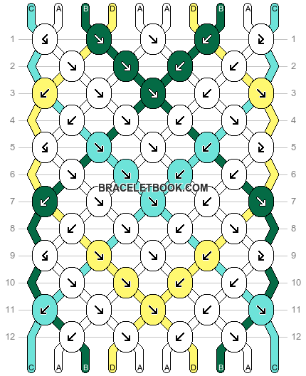 Normal pattern #116827 variation #372006 pattern