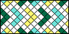 Normal pattern #116827 variation #372006