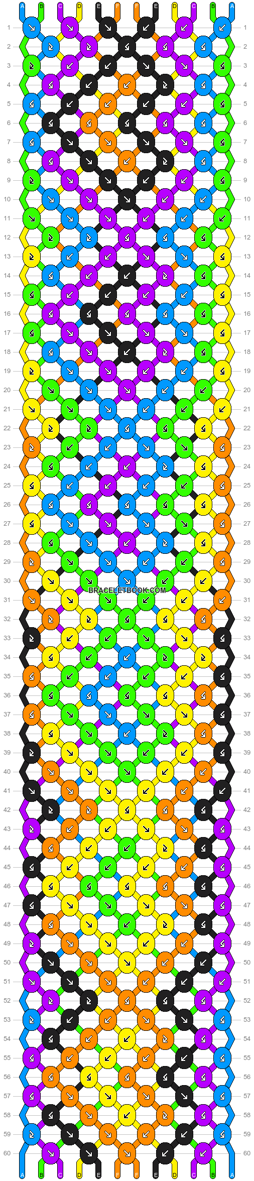 Normal pattern #177376 variation #372007 pattern