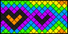 Normal pattern #177376 variation #372007