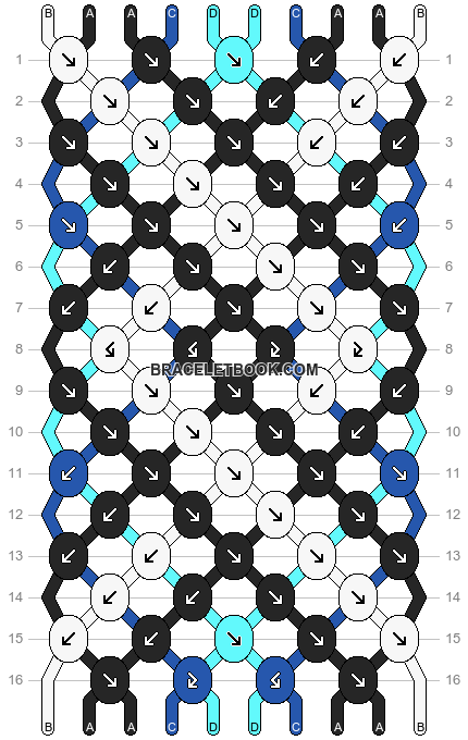 Normal pattern #177610 variation #372012 pattern