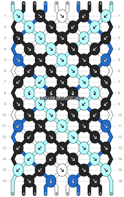 Normal pattern #177610 variation #372014 pattern