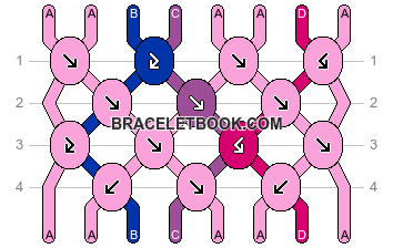 Normal pattern #23116 variation #372015 pattern