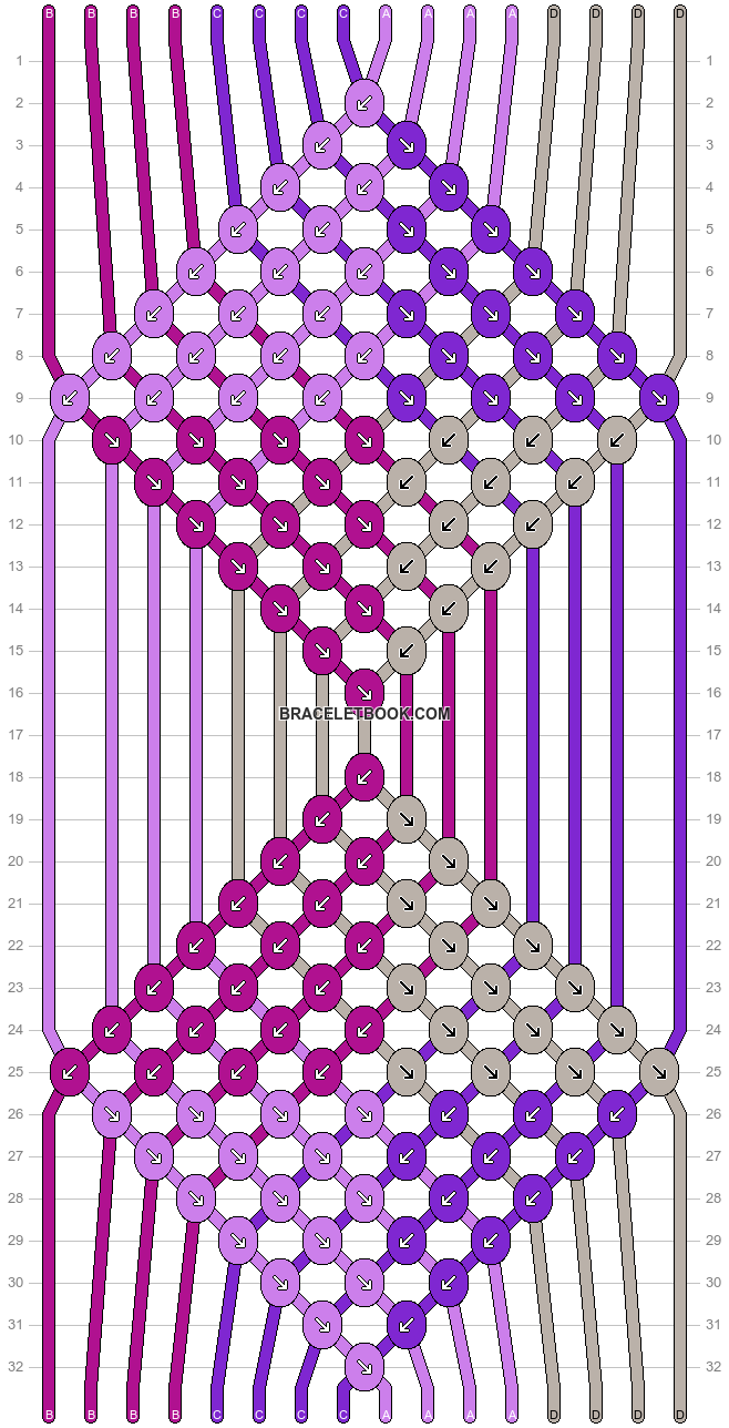 Normal pattern #112089 variation #372016 pattern