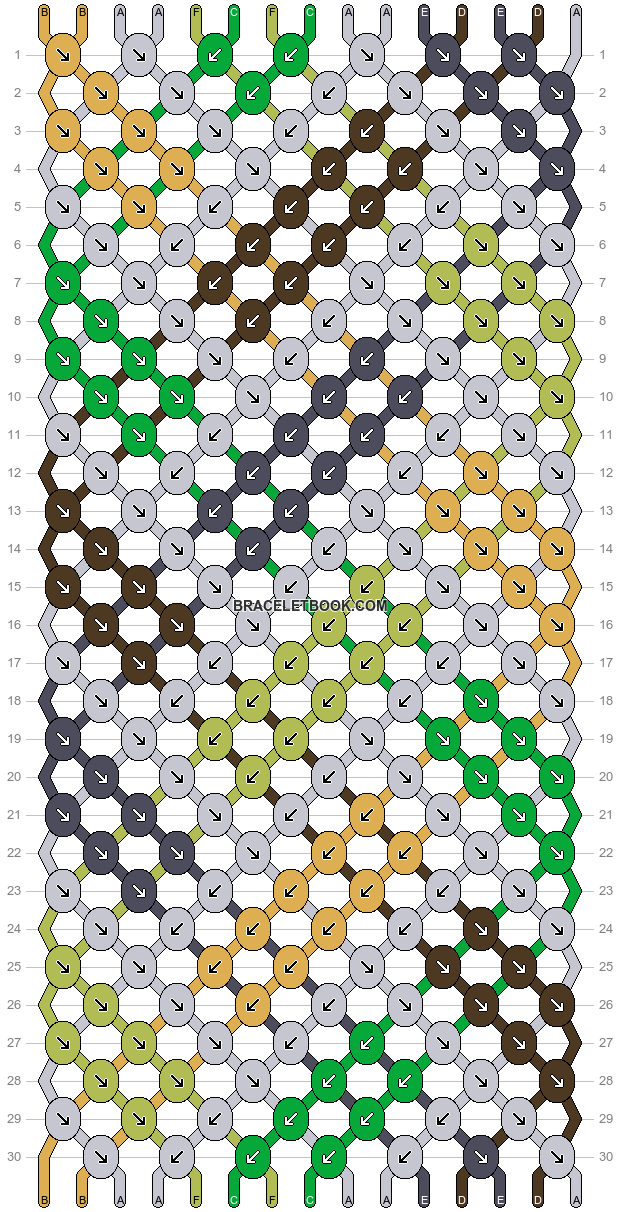 Normal pattern #30627 variation #372018 pattern