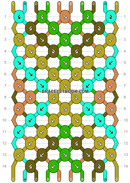 Normal pattern #179770 variation #372019 pattern