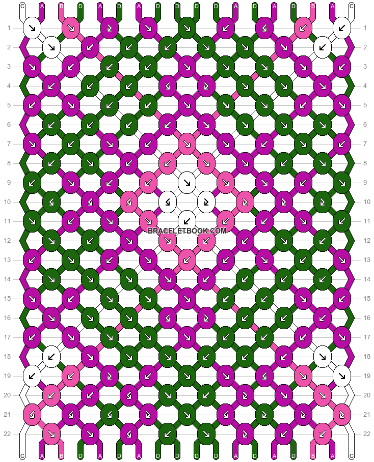 Normal pattern #179796 variation #372020 pattern