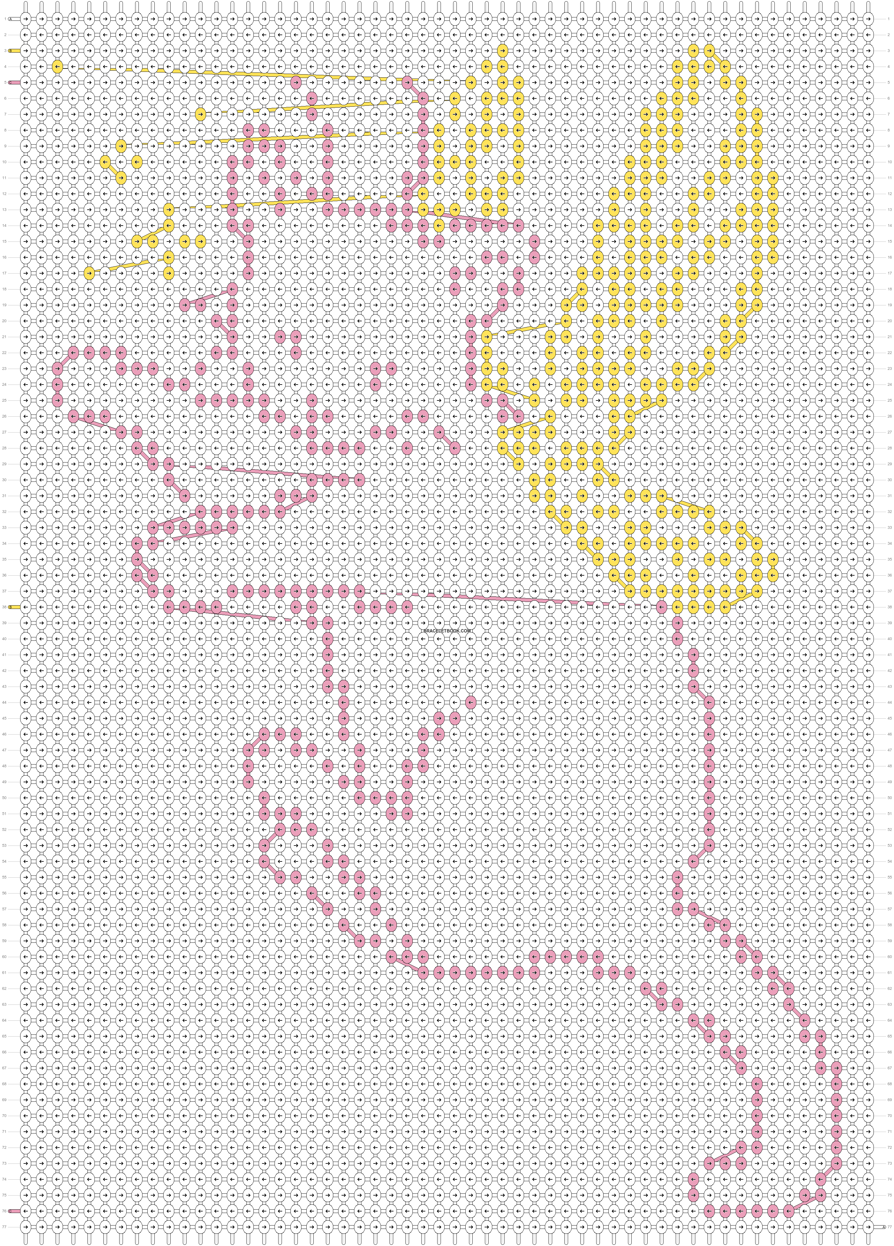 Alpha pattern #124822 variation #372024 pattern