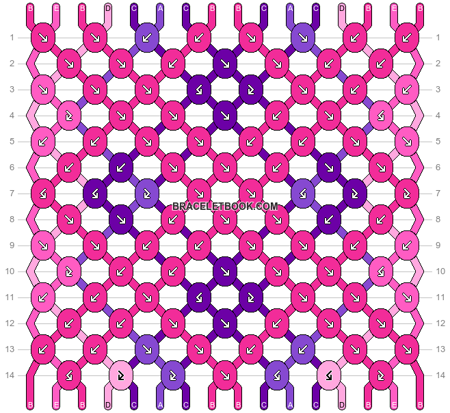 Normal pattern #179769 variation #372025 pattern