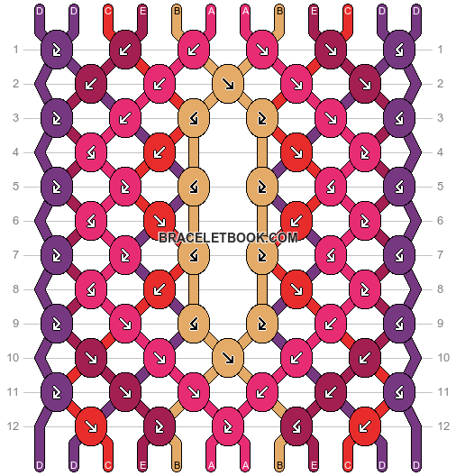 Normal pattern #178850 variation #372028 pattern