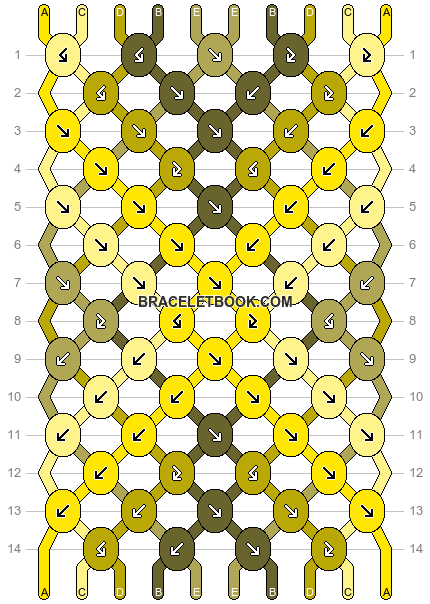 Normal pattern #179770 variation #372029 pattern