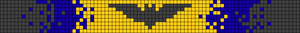 Alpha pattern #169804 variation #372032