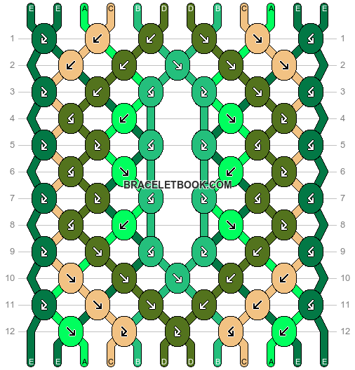Normal pattern #178850 variation #372033 pattern