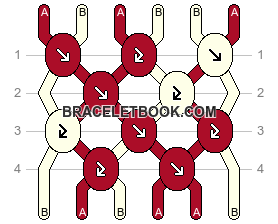 Normal pattern #15369 variation #372041 pattern