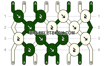 Normal pattern #17011 variation #372042 pattern