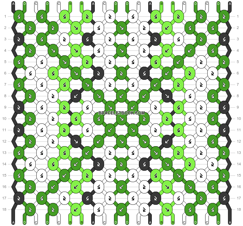 Normal pattern #177826 variation #372044 pattern