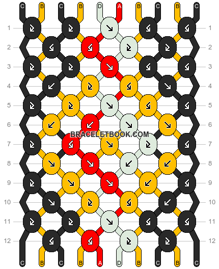 Normal pattern #179832 variation #372045 pattern