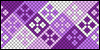 Normal pattern #31583 variation #372046