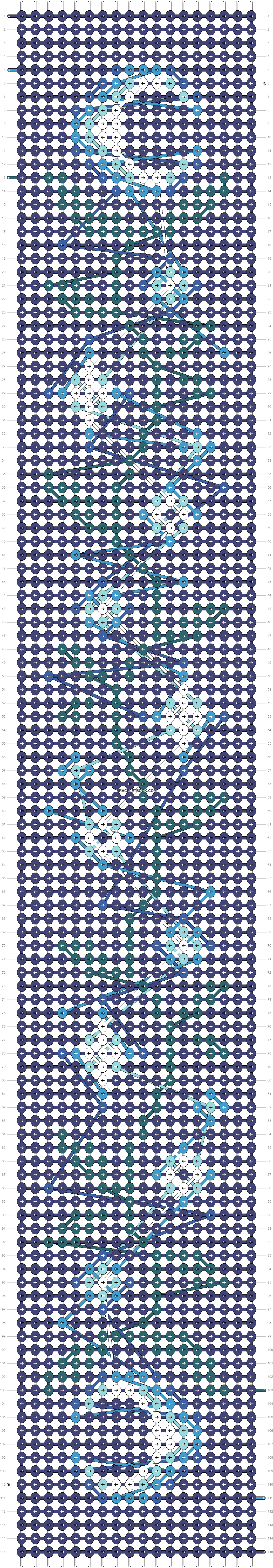 Alpha pattern #179841 variation #372047 pattern