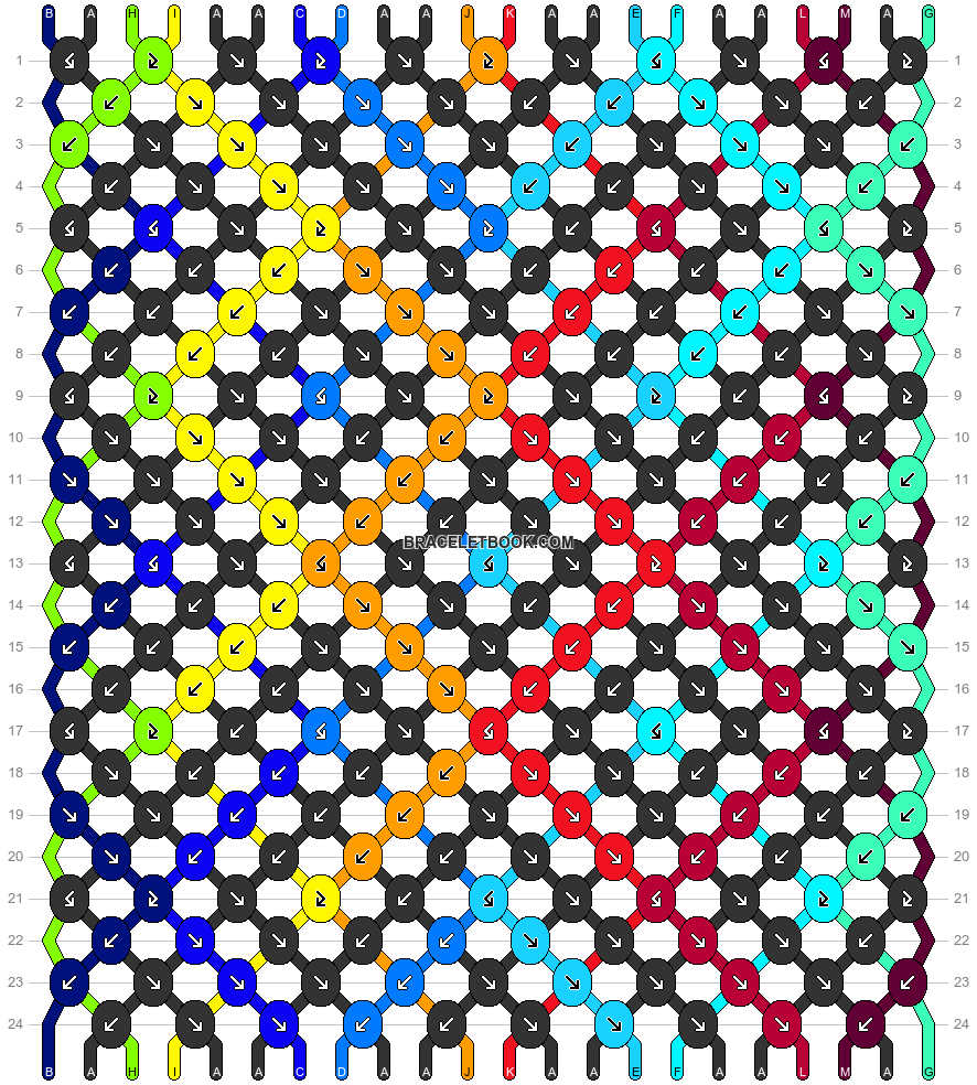 Normal pattern #104503 variation #372048 pattern