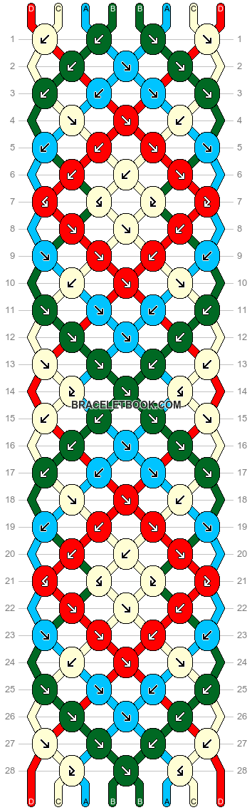 Normal pattern #179848 variation #372050 pattern