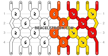 Normal pattern #25870 variation #372052 pattern