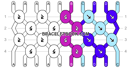 Normal pattern #25870 variation #372053 pattern