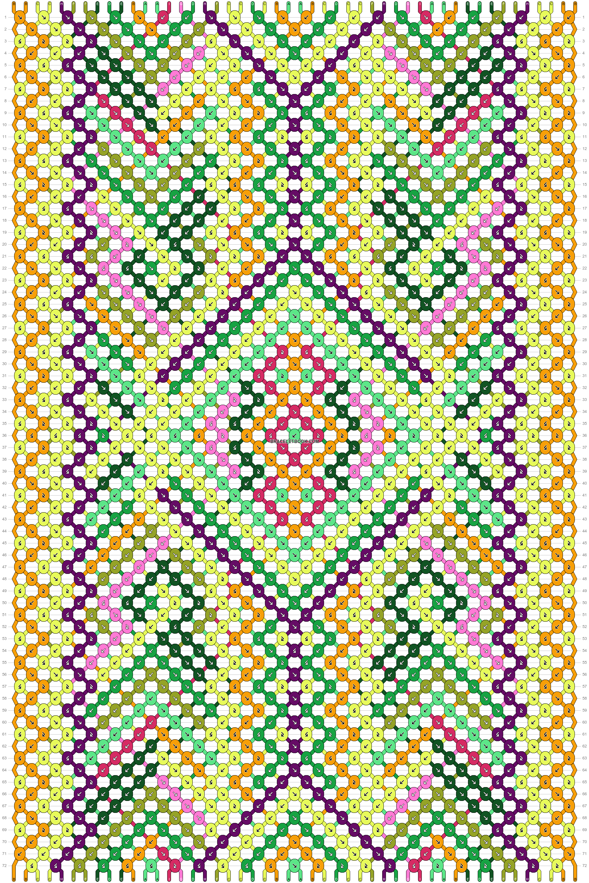 Normal pattern #179762 variation #372057 pattern