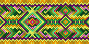 Normal pattern #179762 variation #372057